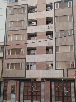 تک واحدی خیابان فرزانگان در شیراز