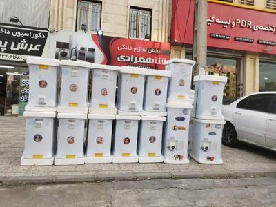 ابگرمکن برقی 10 لیتری جنرال کد 9586 در کرج