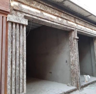 نصب سنگ نما در رشت
