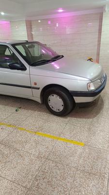 پژو 405 جی ال ایکس (GLX)، مدل ۱۳۹۴ در اسلامشهر