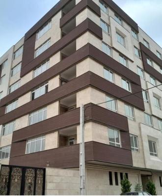 واحد 92 متری نوساز بنفشه در کرج