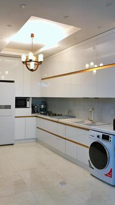 کابینت و دکوراسیون لاکچری و باکیفیت مات و براق کمد در قدس