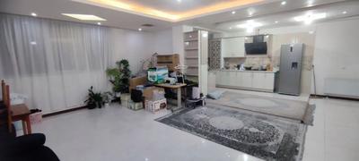 اجاره تک واحدی ۱۶۰متری ۳خوابه فول تخلیه، الغدیر در اشتهاد