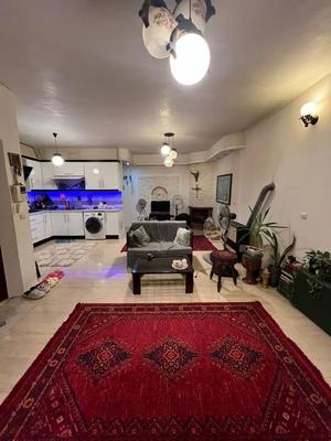 اجاره سالانه یک خوابه 70متر در کلاردشت در کلارستاق