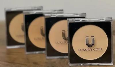 پنکیک برند لاکچری کوین در اصفهان
