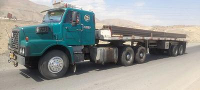 باربری خاور روباز/مسقف/ارسال به سراسر کشور در باغستان