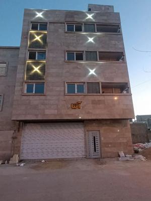 فروش آپارتمان فوق العاده زیبا در شیراز