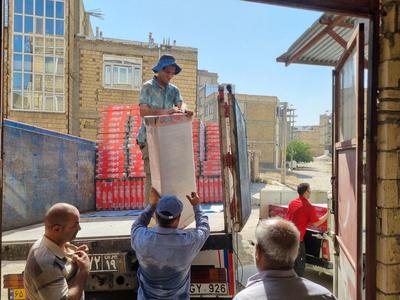 فروش رادیاتور پنلی کلاسیک و فلت لاین وحوله ای در کرمانشاه