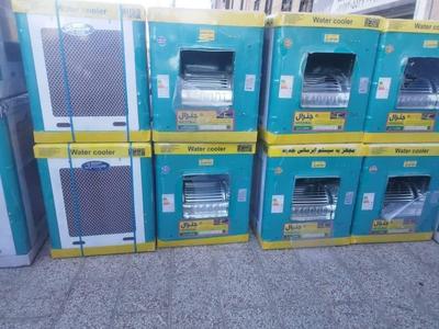 کولر ابی 3500 جنرال کد 97845 در کرج