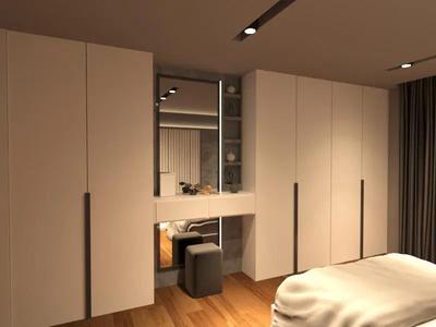 شهرک صدف فاز ۴ نما سنگ دو خواب تاپ لوکیشن در کیش
