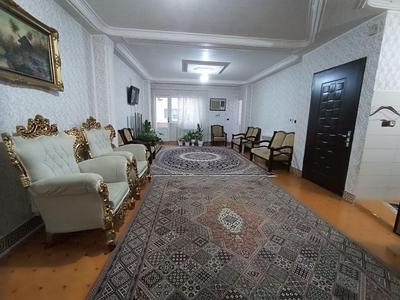 اجاره شبانه آپارتمان در رشت انصاری خ ارشاد در رشت
