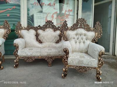 مدل مدل هاریکا در مرند
