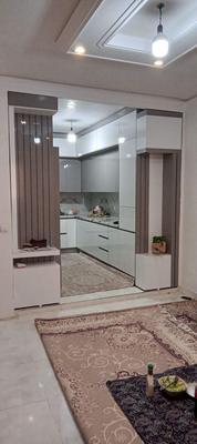 کابینت طراحی ساخت انواع کابینت وکمد در اسلامشهر