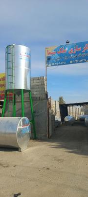 تانکر ۳هزار در مشهد