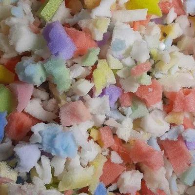 اسفنج آسیابی/خرده ابر در چهارده