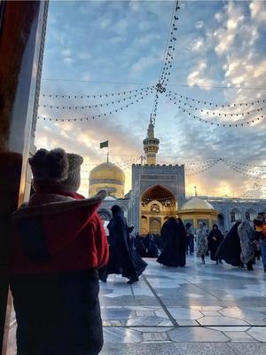 تورهای ارزان ریلی مشهد در یزد