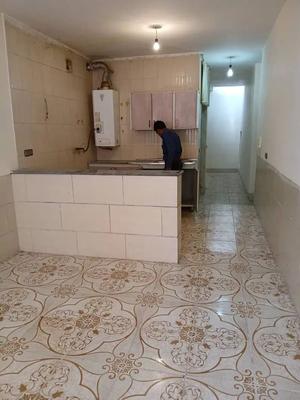 یک خوابه طبقه دوم در شیراز
