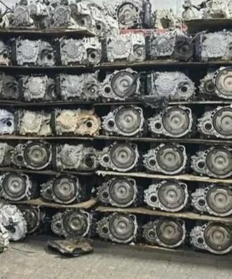 تعمیر و فروش گیربکس zf اتومات پژو در تهران