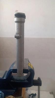 تعمیر کمک عقب وجلو هنداو.... در اسلامشهر