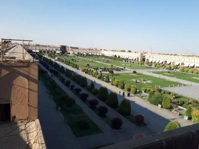 واحد ۲۹۰متر ۳خواب مستر فول امکانات ۳پارکینگ در تهران