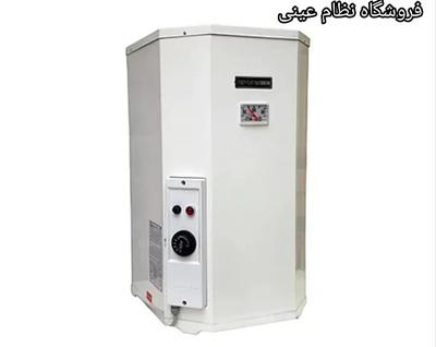 فروش آبگرمکن گازی و برقی قیمت کارخانه در شیراز