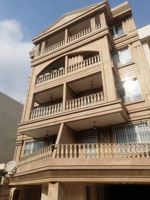اجاره اپارتمان ۱۴۲متر ۳ خواب در کرج