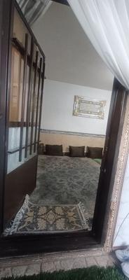 ویلای/پارکینگ/۲خوابه/شیک/ زیر قیمت در شریف‌آباد
