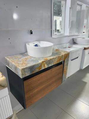 روشویی کابینتی در کرمان