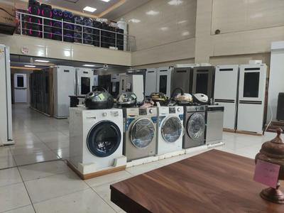 یخچال لباسشویی ظرف شویی اسپیکر  تلوزیون 15% در اورمیه