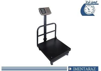 باسکول 200 کیلو K1200 در کرج