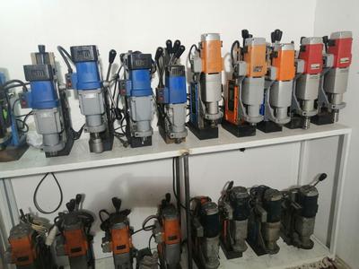 مرکز تعمیرات تخصصی دریل مگنت اصفهان در اصفهان
