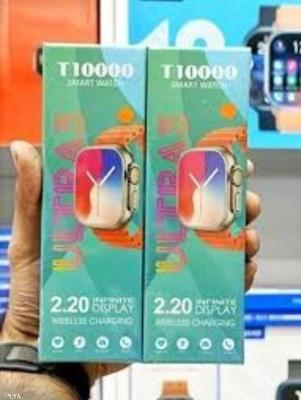 ساعت هوشمند T10000ultra3 در تهران
