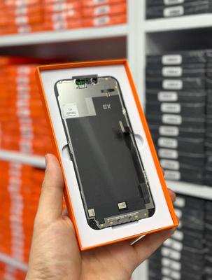 السیدی اپل LCD تاچ روکاری در تهران