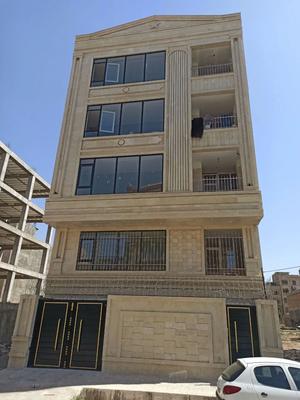 آپارتمان در هشتگرد
