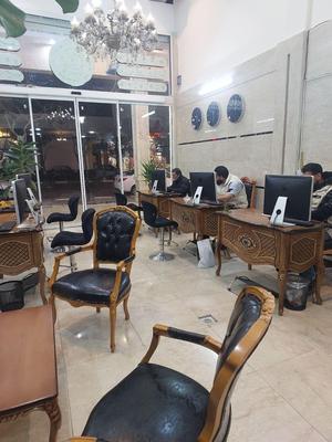 استخدام مشاور املاک حرفه ای در منطقه ۱۲ الهیه در مشهد