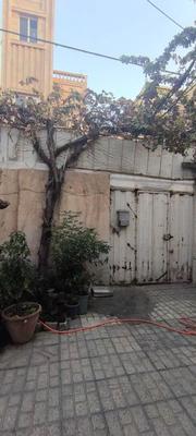 ویلایی دوطبقه راه جدا در مشهد
