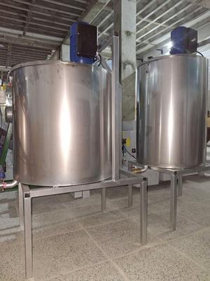 دستگاه کره گیر کره گیری صنعتی مشک برقی 300و500لیتر در کرج
