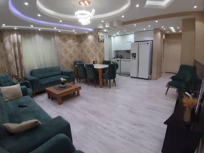 آپارتمان 80 متری دو خواب گلسار شعاعی طبقه دوم در رشت