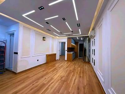 ۵۰متر/آسانسور/پارکینگ سندی/رو به نما/واحد نورگیر در اندیشه-شهر جدید
