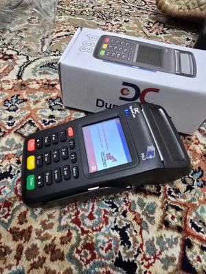 کارتخوان سیار p63 در ایرانشهر