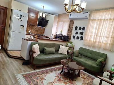 آپارتمان ۴۵متری یک خواب  بوستان سعدی در تهران