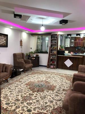 فروش آپارتمان ۶۳ متری ۱ خوابه حمیدیان امیر کبیر در رشت
