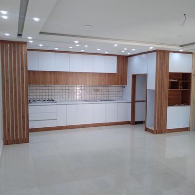 کابینت کمد پارکت قرنیز ترمووال در بوشهر