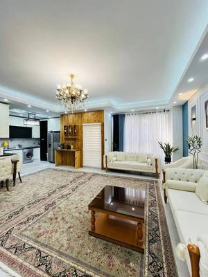 اپارتمان۸۶مترنوساز ۸واحد فول با پارکینگ در اندیشه در تهران