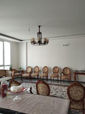 لوستر و آباژور و چراغ وتعمیر و تعویض  و... در مشهد