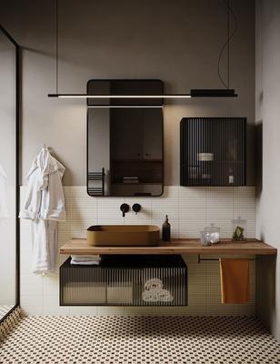 کابینت روشویی در تهران