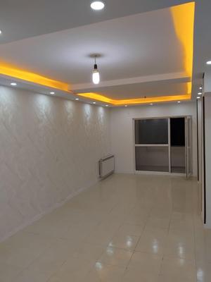 آپارتمان ۷۸ متری مسکن مهر ماهدشت(شهرک پیام) در کرج
