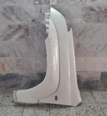 گلگیر جلو چپ رنگ فابریک پرادو در تهران
