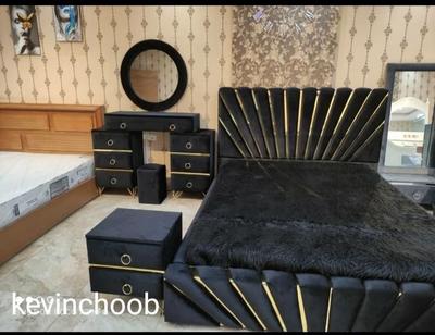 سرویس خواب مدل خورشیدی در ورامین