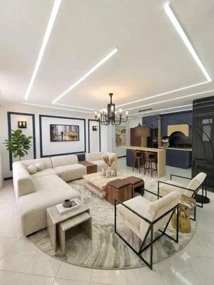 آپارتمان85متر/ مـهندسـی سـاز + ساختمان برند/اندیشه در تهران
